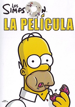 Los Simpson La Pelicula