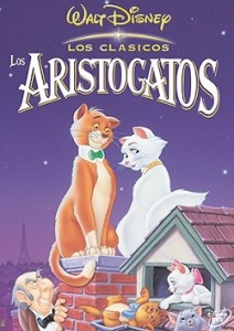 Los Aristogatos