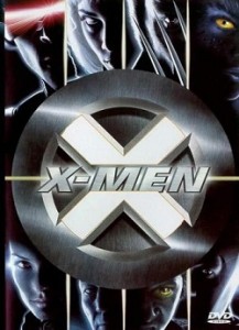 X-Men