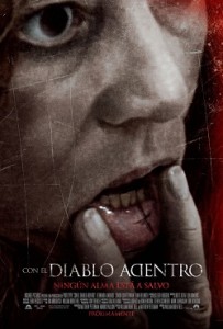 Con El Diablo Adentro
