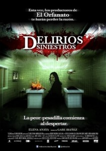Delirios Siniestros