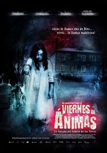 Viernes de Ánimas