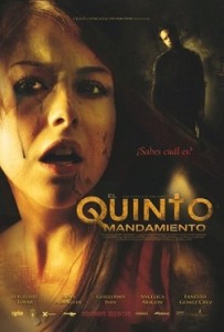 El Quinto Mandamiento