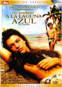 El Regreso a la Laguna Azul