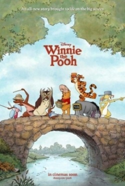 Winnie The Pooh