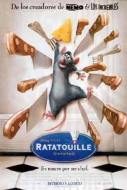 Ratatouillee
