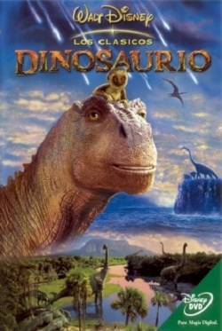 Dinosaurio