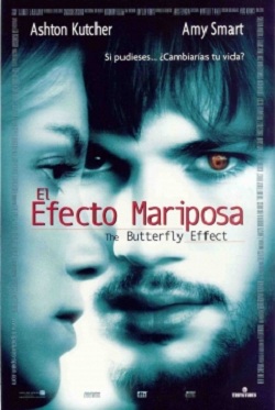 El Efecto Mariposa