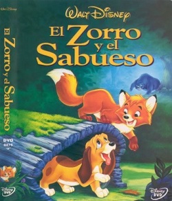 El Zorro y el Sabueso