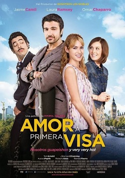 Amor a Primera Visa