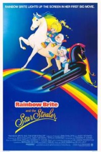 Rainbow Brite