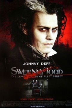 Sweeney Todd