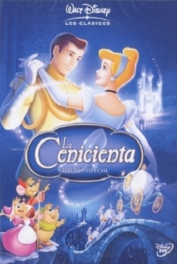 Cenicienta