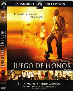 Juego de Honor