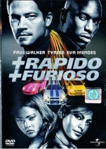 Más Rapido y Más Furioso