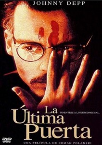 La Última Puerta