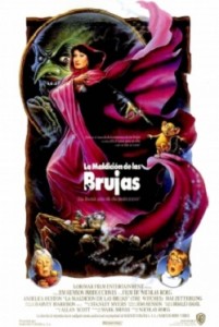 Las Brujas