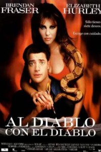 Al Diablo Con El Diablo