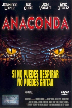 Anaconda