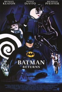 Batman Regresa