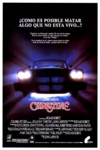 Christine