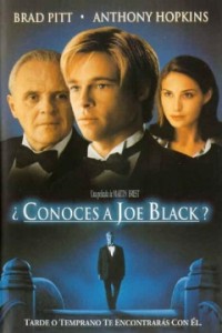 Conoces a Joe Black