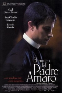 El Crimen del Padre Amaro