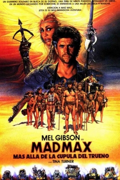 Mad Max 3