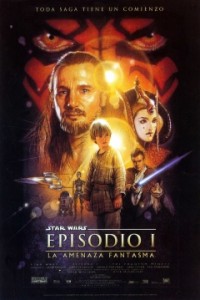 Star Wars Episodio 1