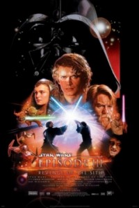 Star Wars Episodio 3
