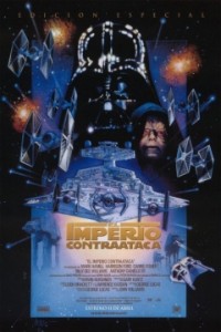 Star Wars Episodio 5