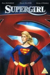 Supergirl