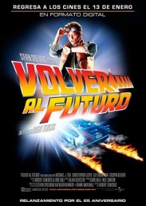 Volver al Futuro