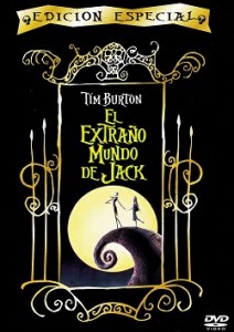 El Extraño Mundo de Jack