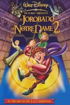 El Jorobado de Notre Dame 2