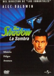 La Sombra