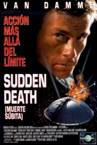 Muerte Súbita
