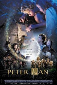 Peter Pan La Gran Aventura