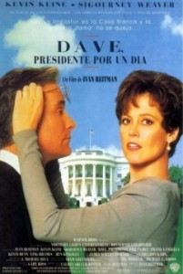 Presidente Por Un Dia
