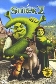 Shrek 2