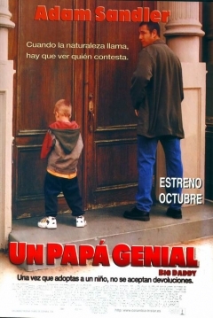 Un Papá Genial