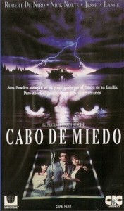 Cabo de Miedo