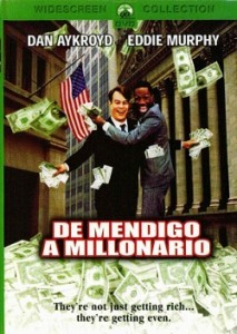 De Mendigo a Millonario