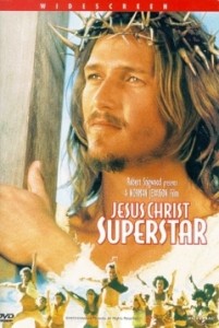 Jesucristo Superestrella