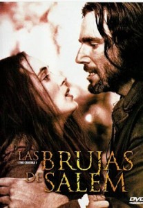 Las Brujas de Salem