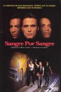 Sangre Por Sangre