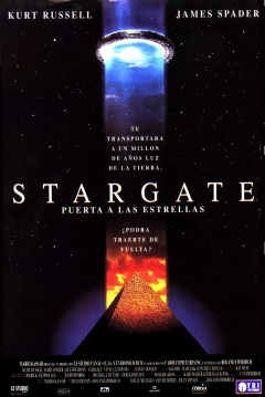 Stargate