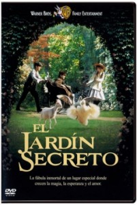 El Jardin Secreto