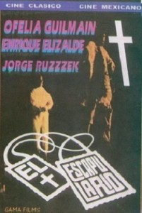 El Escapulario