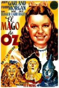 El Mago de Oz